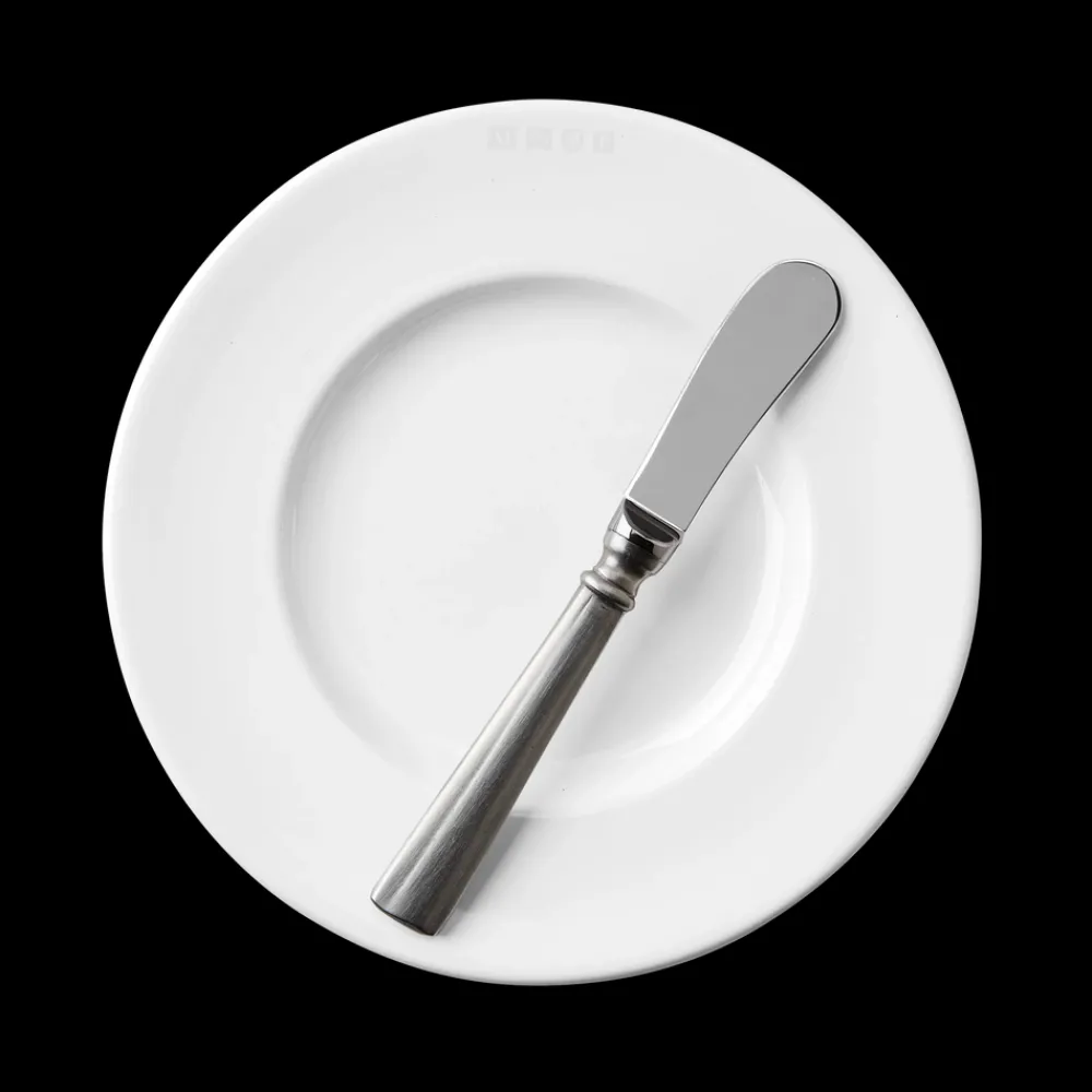 Match Dinnerware|1508 Bread Plate, Set of 4