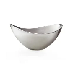 Nambe Dinnerware|9" Butterfly Bowl