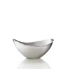 Nambe Dinnerware|6" Butterfly Bowl