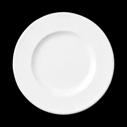 Match Dinnerware|1508 Canape Plate, Set of 4