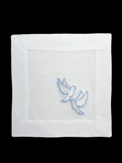 Lettermade Place Settings & Linens|12 Days of Christmas Cocktail Napkins