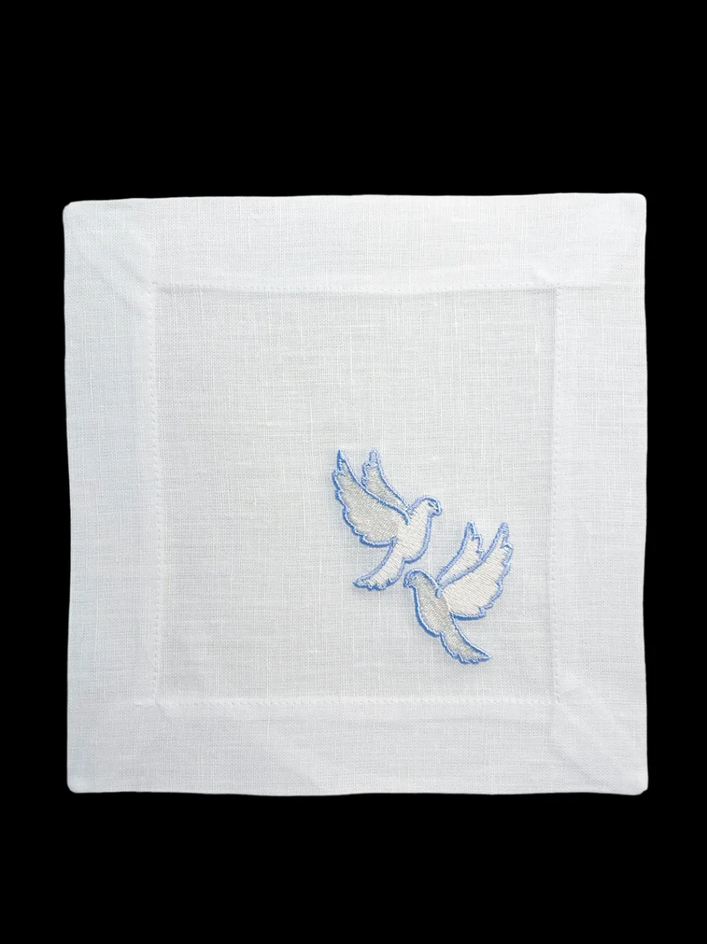 Lettermade Place Settings & Linens|12 Days of Christmas Cocktail Napkins