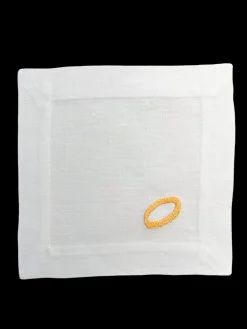 Lettermade Place Settings & Linens|12 Days of Christmas Cocktail Napkins