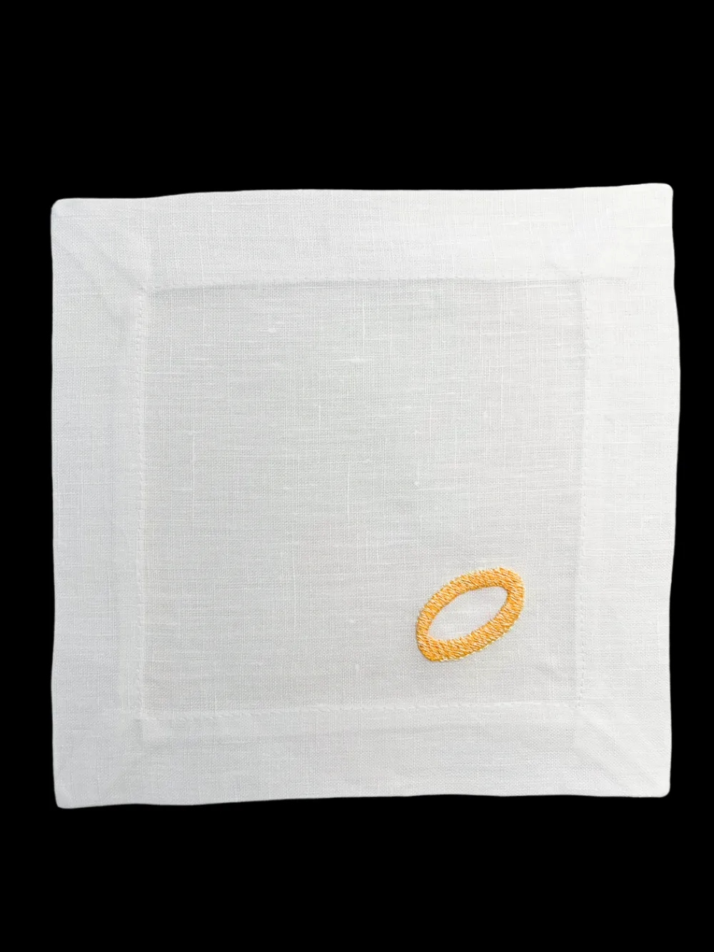 Lettermade Place Settings & Linens|12 Days of Christmas Cocktail Napkins