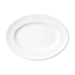 Match Dinnerware|1508 Large Oval Platter