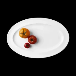 Match Dinnerware|1508 Large Oval Platter