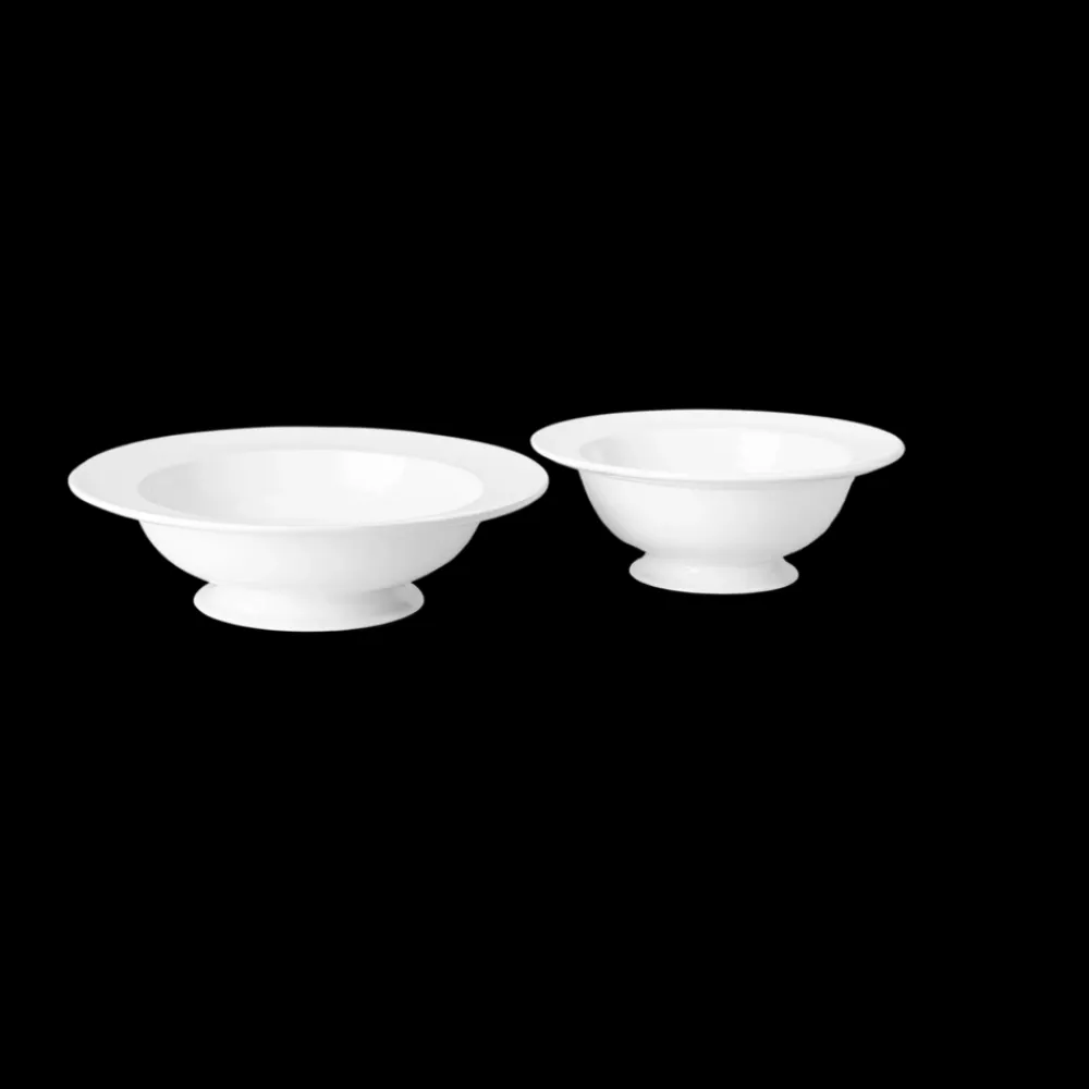 Match Dinnerware|1508 Large Serving Bowl