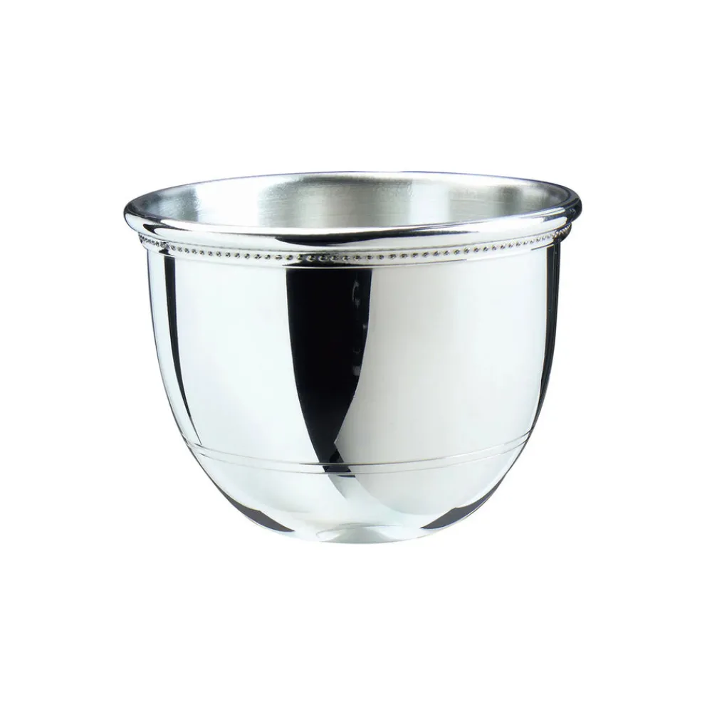 Salisbury Bar|Silver|8 oz. Images Jefferson Cup