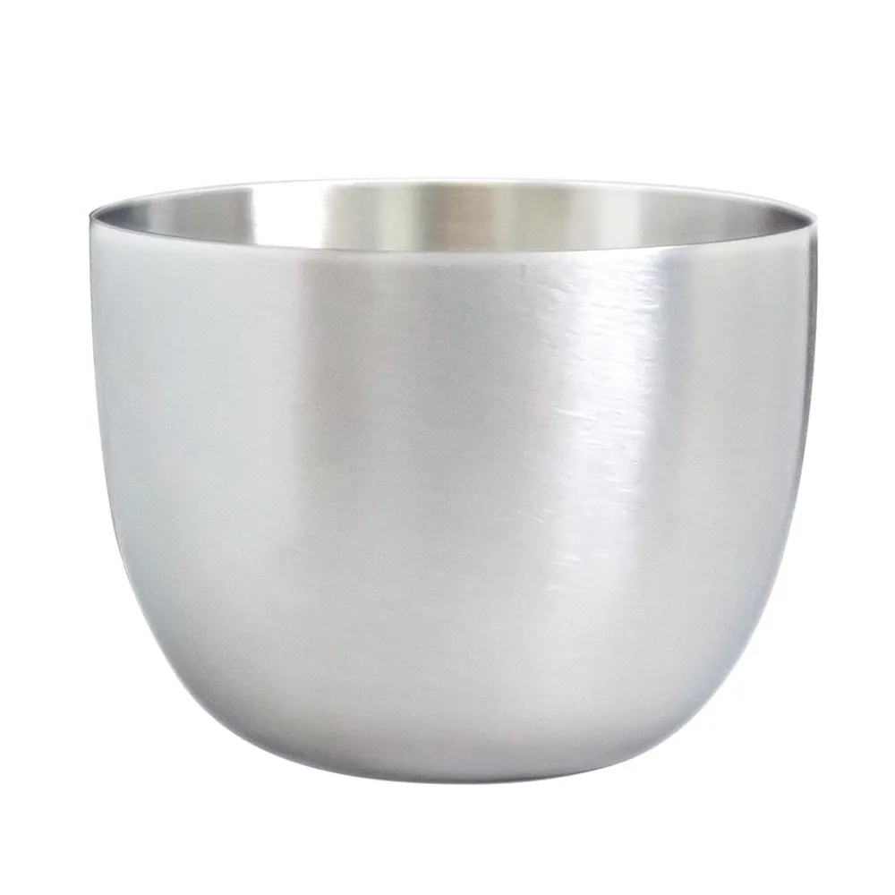 Salisbury Bar|Silver|7 oz Jefferson Cup