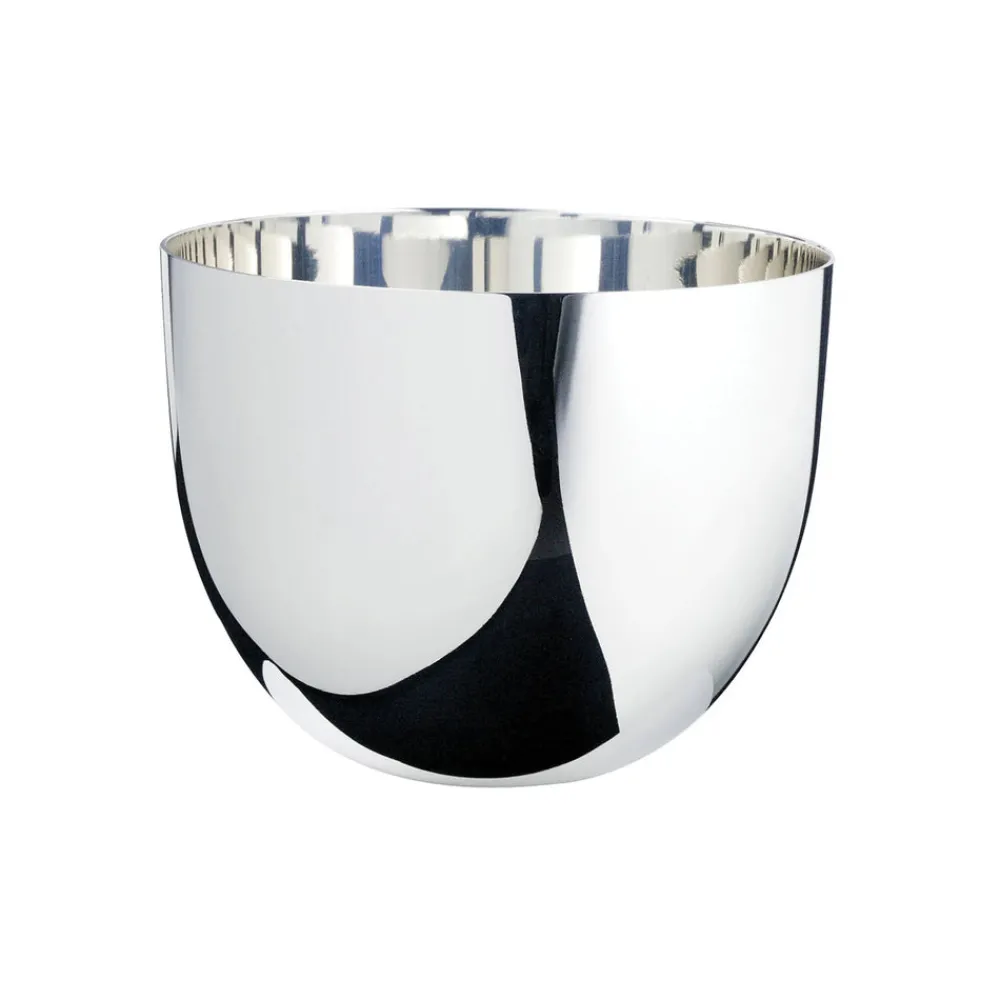 Salisbury Bar|Silver|8 oz. Jefferson Sterling Silver Cup