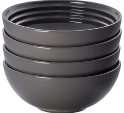 Le Creuset Dinnerware|22 oz. Soup Bowls, Set of 4