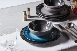 Le Creuset Dinnerware|22 oz. Soup Bowls, Set of 4