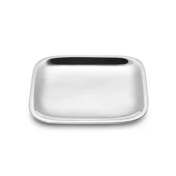 Nambe Dinnerware|6" Square Accent Tray