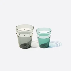 Zafferano Glassware|A Pallini Beverage, Set of 4