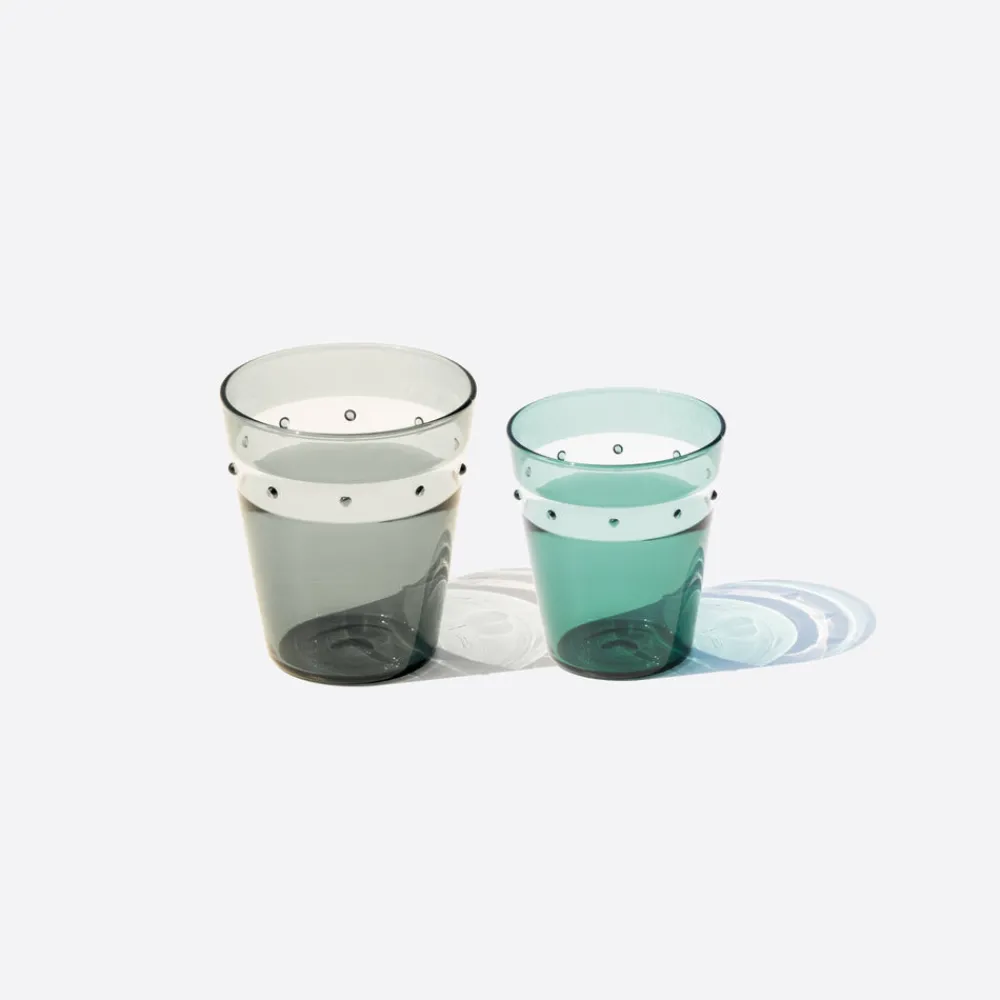 Zafferano Glassware|A Pallini Beverage, Set of 4