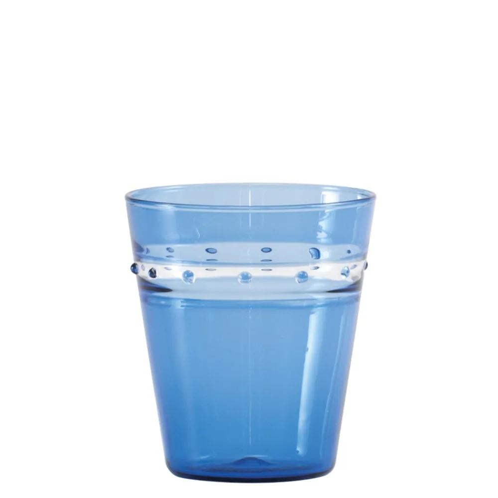 Zafferano Glassware|A Pallini Beverage, Set of 4