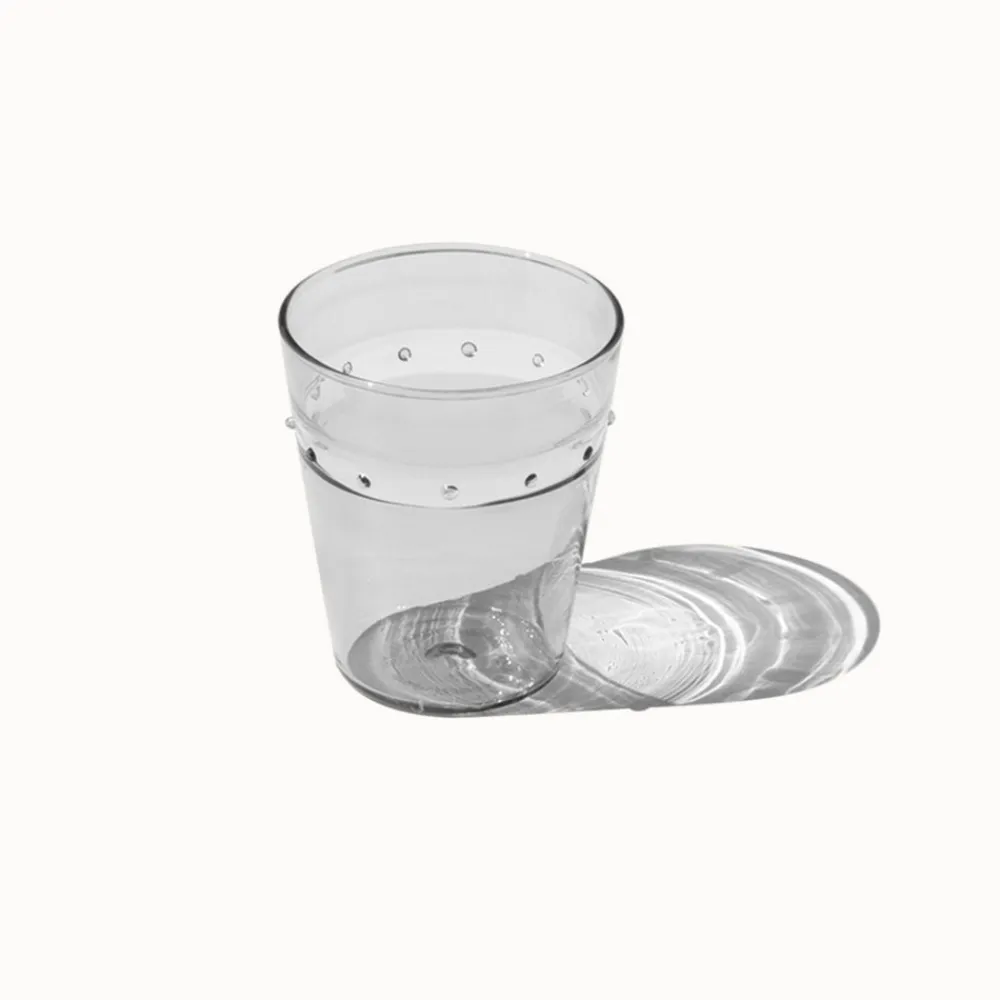 Zafferano Glassware|A Pallini Tumbler, Set of 4