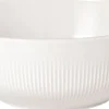 Villeroy & Boch Dinnerware|Afina 7.5" Salad Bowl in White