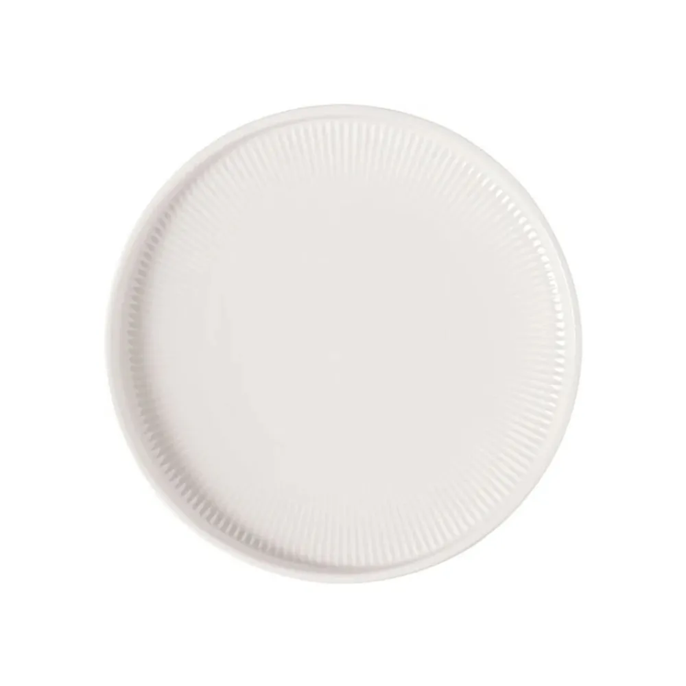 Villeroy & Boch Dinnerware|Afina Bread & Butter Plate in White