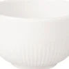 Villeroy & Boch Dinnerware|Afina Dip Bowl in White