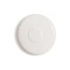 Villeroy & Boch Dinnerware|Afina Espresso Saucer in White