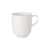 Villeroy & Boch Dinnerware|Afina Mug in White