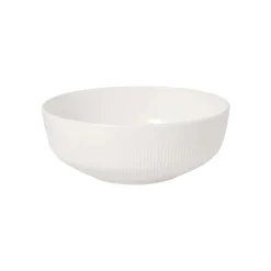 Villeroy & Boch Dinnerware|Afina Rice Bowl in White