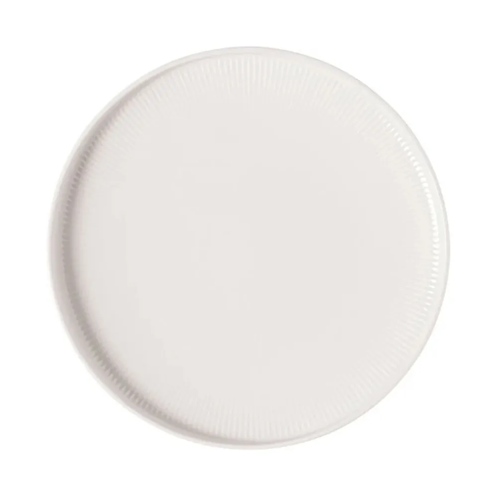Villeroy & Boch Dinnerware|Afina Salad Plate in White
