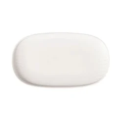 Villeroy & Boch Dinnerware|Afina Universal Plate / Pickle Dish in White