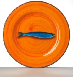 MARIO LUCA GIUSTI Dinnerware|Aimone Melamine Dinner Plate