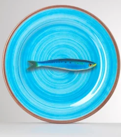 MARIO LUCA GIUSTI Dinnerware|Aimone Melamine Dinner Plate