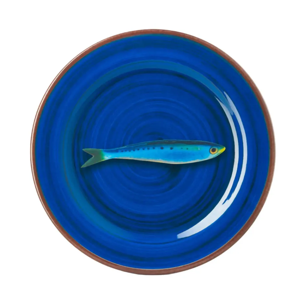 MARIO LUCA GIUSTI Dinnerware|Aimone Melamine Salad Plate