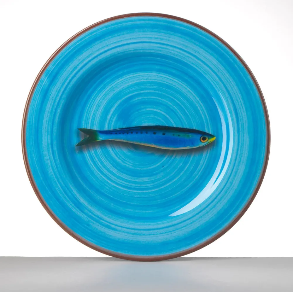 MARIO LUCA GIUSTI Dinnerware|Aimone Melamine Salad Plate