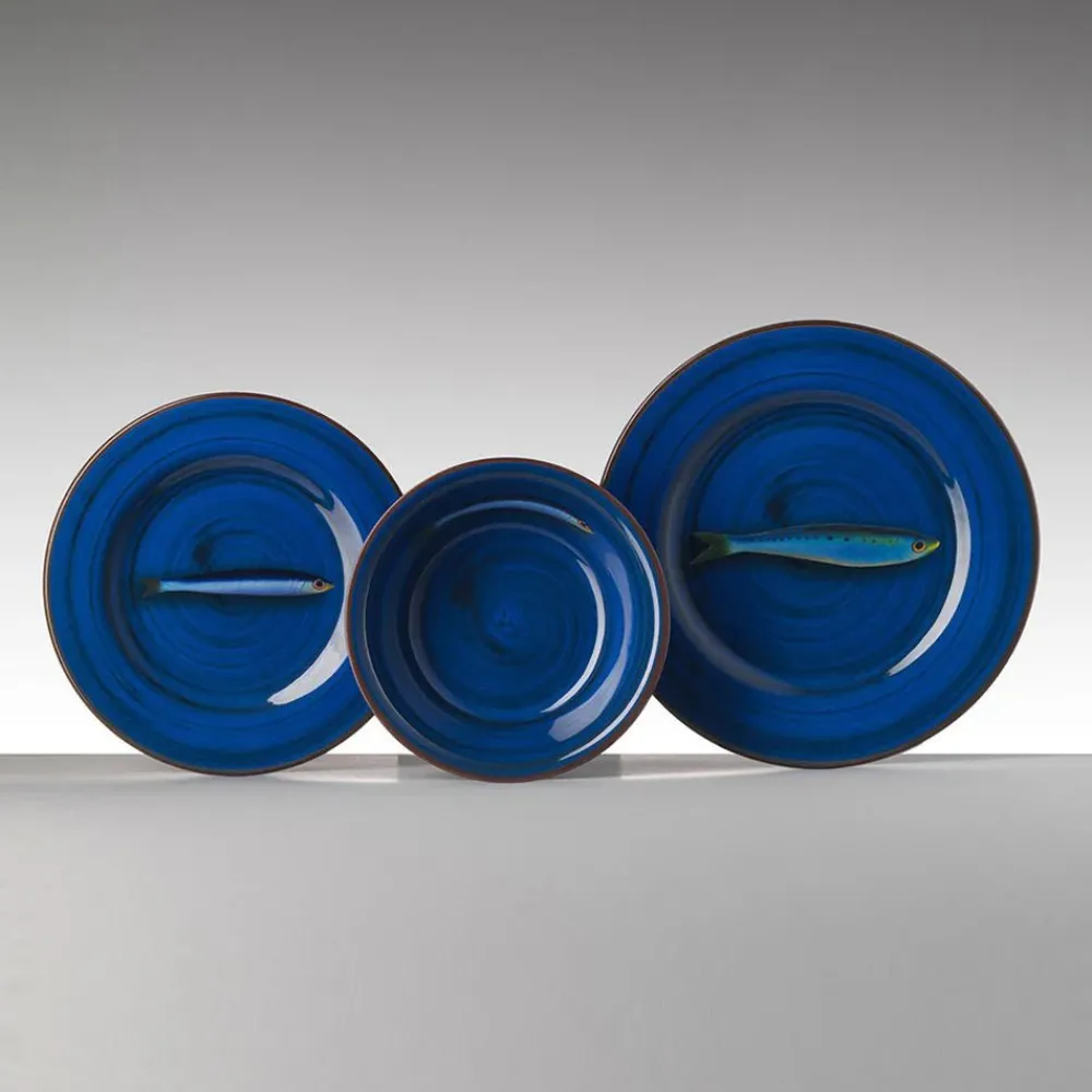 MARIO LUCA GIUSTI Dinnerware|Aimone Melamine Salad Plate