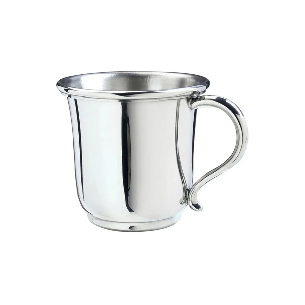 Salisbury Home|Monogram|Alabama Baby Cup