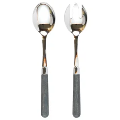 VIETRI Flatware|Albero Salad Server Set