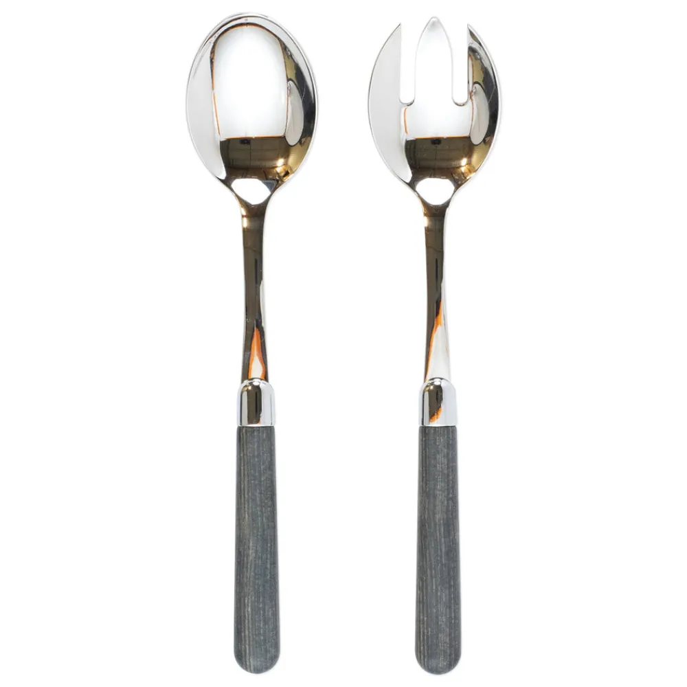 VIETRI Flatware|Albero Salad Server Set