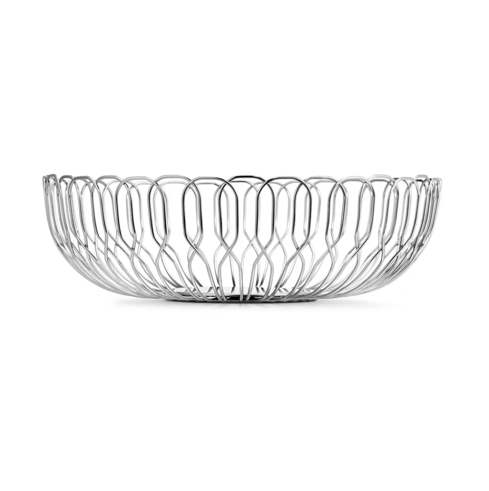 Georg Jensen Dinnerware|Alfredo Breadbasket