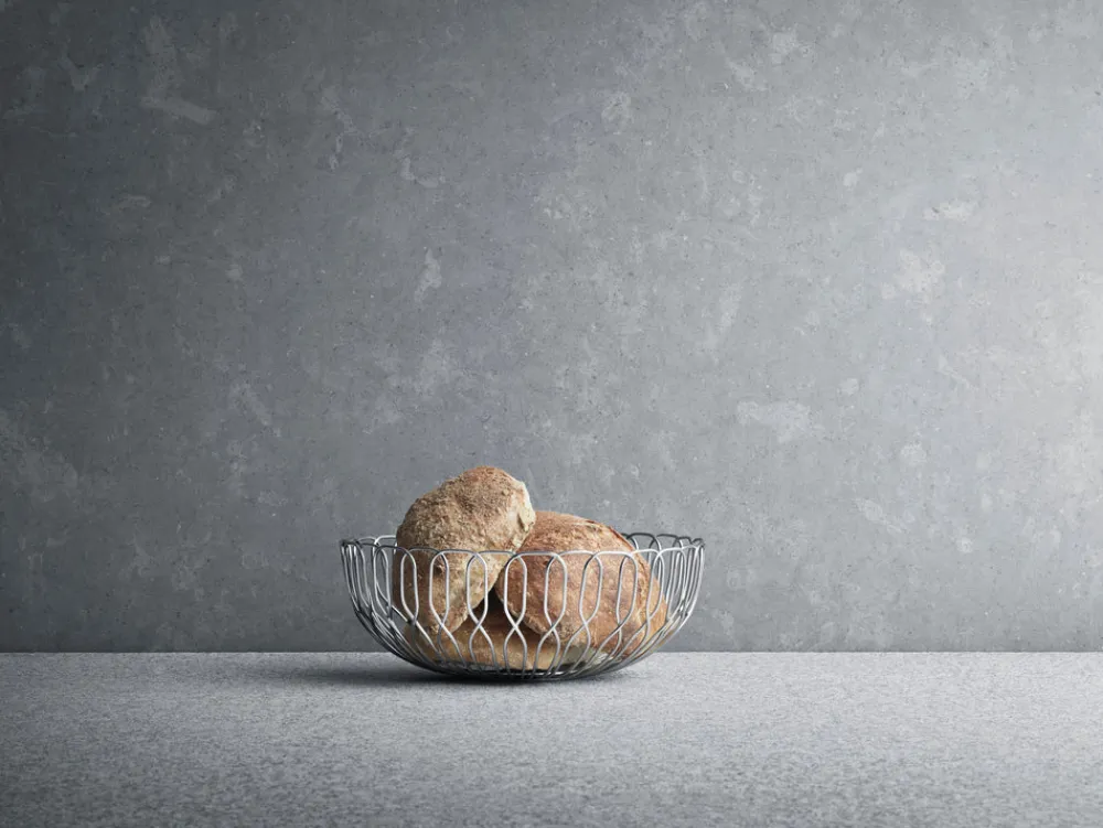 Georg Jensen Dinnerware|Alfredo Breadbasket