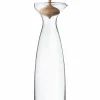 Georg Jensen Glassware|Alfredo Glass Carafe, 1L