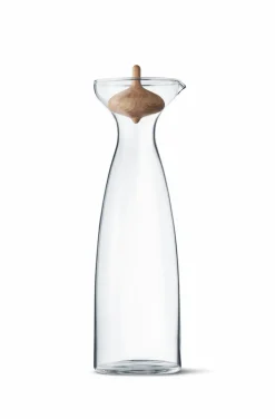 Georg Jensen Glassware|Alfredo Glass Carafe, 1L