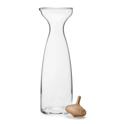 Georg Jensen Glassware|Alfredo Glass Carafe, 1L