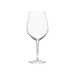 Costa Nova Glassware|Alice Collection Wine Glasses 17 fl oz in Clear, Set of 6