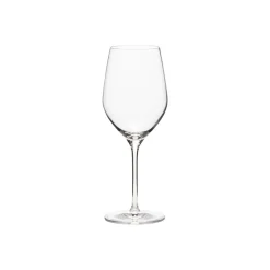 Costa Nova Glassware|Alice Collection Wine Glasses 13 fl oz in Clear, Set of 6