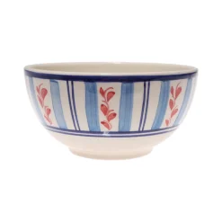 Carolina Irving and Daughters Dinnerware|Alicia Cereal Bowl