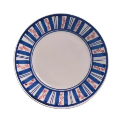 Carolina Irving and Daughters Dinnerware|Alicia Dessert Plate