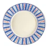 Carolina Irving and Daughters Dinnerware|Alicia Dinner Plate