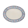 Carolina Irving and Daughters Dinnerware|Alicia Oval Platter