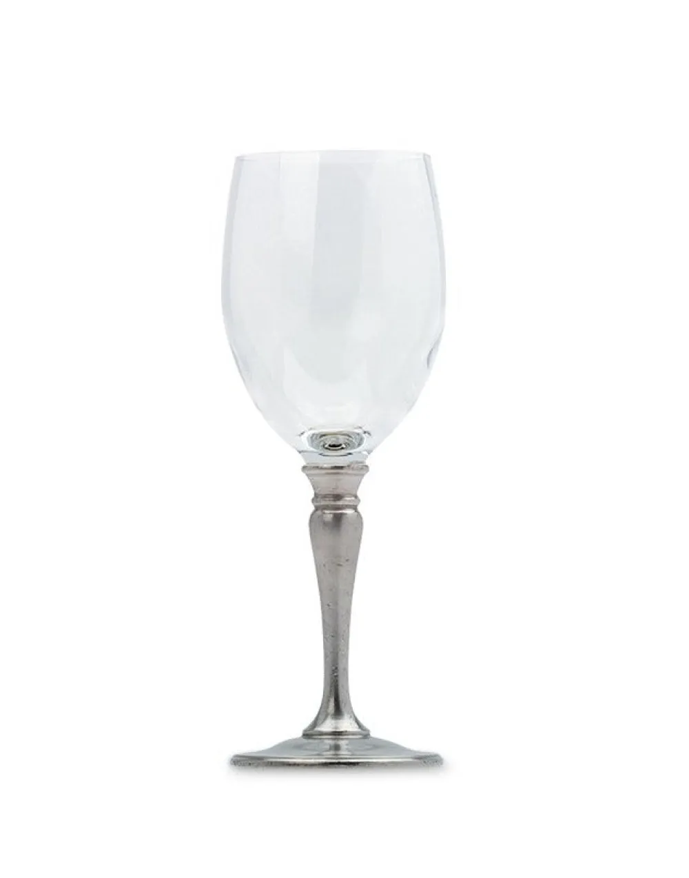 Match Silver|Glassware|All-Purpose Wine Glass