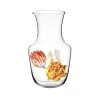 Lobmeyr Glassware|Alpha Tulipmania Water Pitcher with 3 Tulips